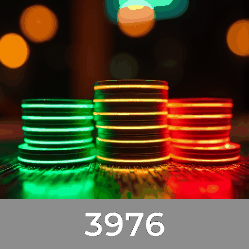 3976: Seu Cassino Online Seguro e Diversificado