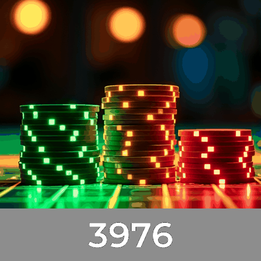 3976: Aproveite os bônus e promoções imperdíveis